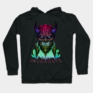 Halloween Hoodie